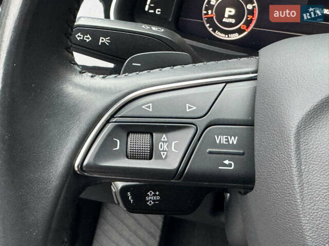 Білий Ауді Ку 7, об'ємом двигуна 3 л та пробігом 171 тис. км за 25000 $, фото 42 на Automoto.ua