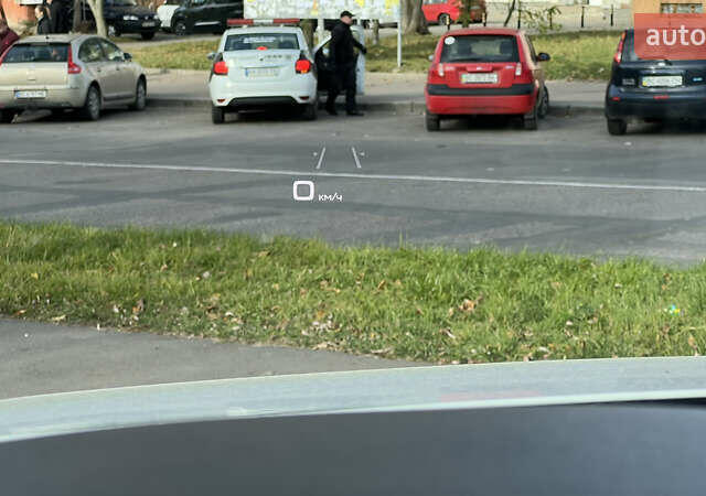 Білий Ауді Ку 7, об'ємом двигуна 3 л та пробігом 167 тис. км за 23500 $, фото 24 на Automoto.ua