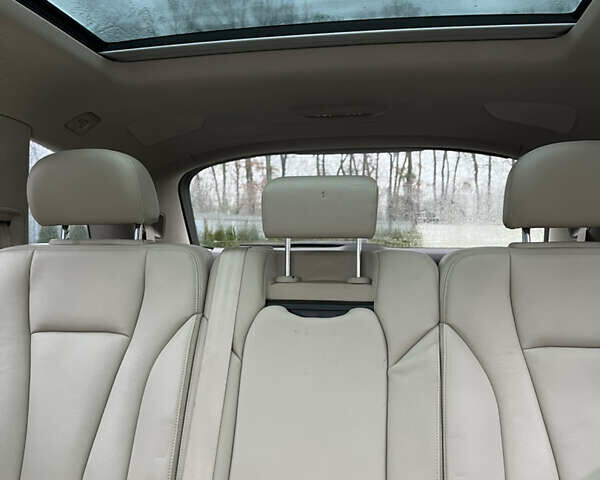 Белый Ауди Ку 7, объемом двигателя 3 л и пробегом 168 тыс. км за 25500 $, фото 15 на Automoto.ua