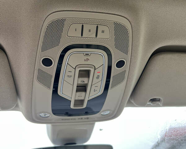 Белый Ауди Ку 7, объемом двигателя 3 л и пробегом 168 тыс. км за 25500 $, фото 14 на Automoto.ua