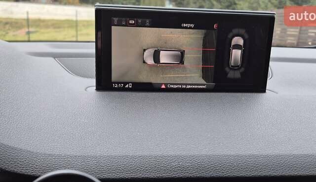 Білий Ауді Ку 7, об'ємом двигуна 2.97 л та пробігом 234 тис. км за 34500 $, фото 44 на Automoto.ua