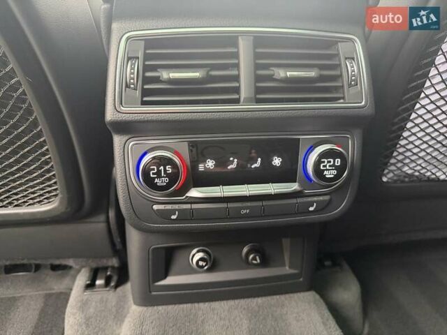 Белый Ауди Ку 7, объемом двигателя 2.97 л и пробегом 175 тыс. км за 47300 $, фото 35 на Automoto.ua