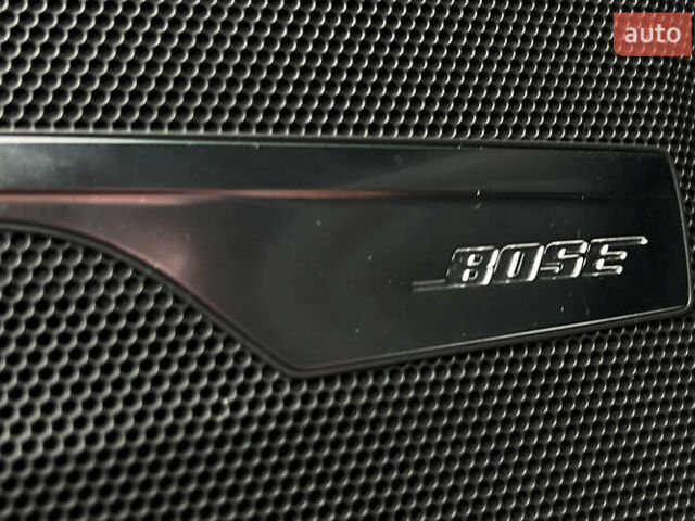 Білий Ауді Ку 7, об'ємом двигуна 3 л та пробігом 137 тис. км за 28800 $, фото 21 на Automoto.ua