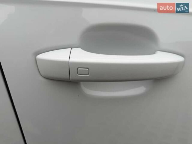 Белый Ауди Ку 7, объемом двигателя 2.97 л и пробегом 175 тыс. км за 47300 $, фото 50 на Automoto.ua