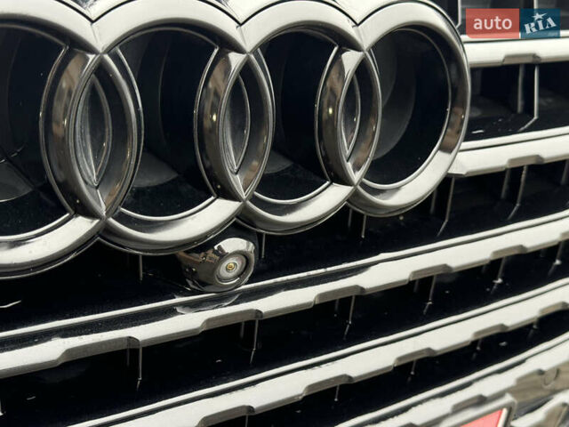 Білий Ауді Ку 7, об'ємом двигуна 3 л та пробігом 171 тис. км за 25000 $, фото 51 на Automoto.ua