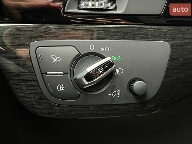 Білий Ауді Ку 7, об'ємом двигуна 3 л та пробігом 137 тис. км за 28800 $, фото 20 на Automoto.ua