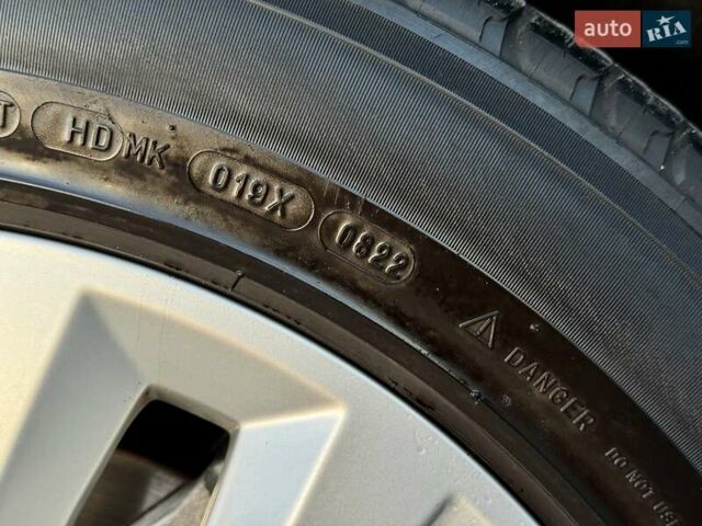 Білий Ауді Ку 7, об'ємом двигуна 3 л та пробігом 142 тис. км за 24500 $, фото 32 на Automoto.ua