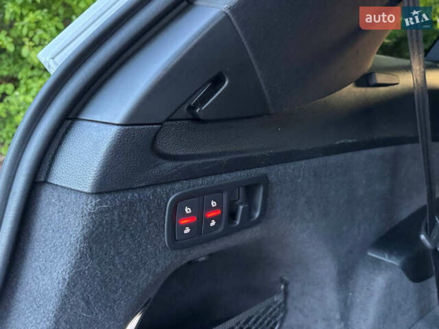 Белый Ауди Ку 7, объемом двигателя 3 л и пробегом 115 тыс. км за 29700 $, фото 20 на Automoto.ua