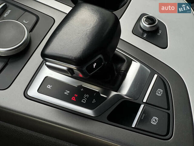 Белый Ауди Ку 7, объемом двигателя 2.97 л и пробегом 250 тыс. км за 39999 $, фото 30 на Automoto.ua