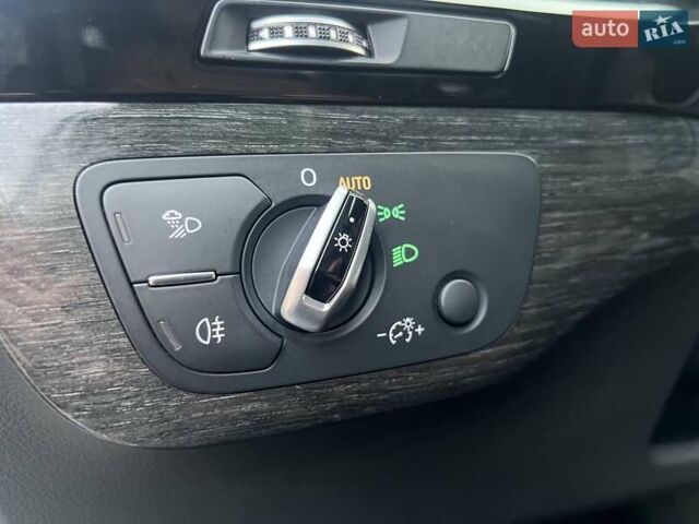 Білий Ауді Ку 7, об'ємом двигуна 2 л та пробігом 109 тис. км за 23900 $, фото 43 на Automoto.ua