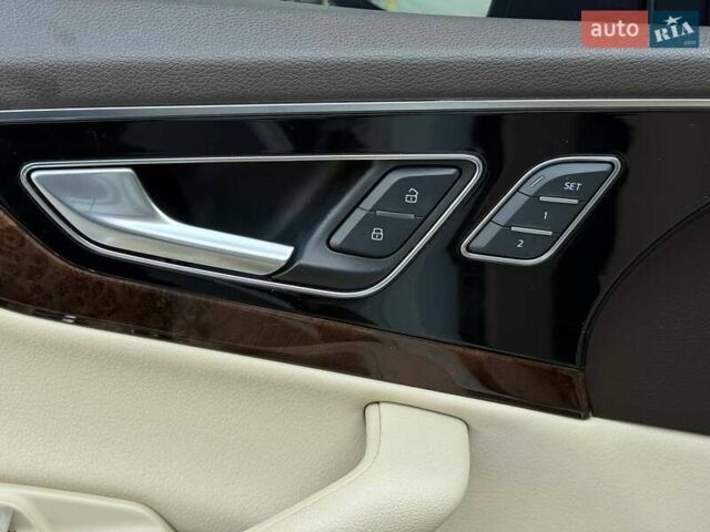 Ауді Ку 7 2017 у Рівному на Automoto.ua Білий Ауді Ку 7, об'ємом двигуна 3 л та пробігом 149 тис. км за 31000 $, фото 34 на Automoto.ua