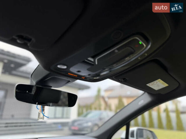 Белый Ауди Ку 7, объемом двигателя 2.97 л и пробегом 144 тыс. км за 40500 $, фото 58 на Automoto.ua