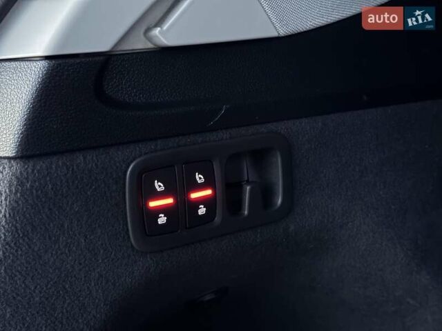 Білий Ауді Ку 7, об'ємом двигуна 3 л та пробігом 142 тис. км за 24500 $, фото 70 на Automoto.ua