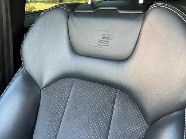 Белый Ауди Ку 7, объемом двигателя 3 л и пробегом 245 тыс. км за 33500 $, фото 15 на Automoto.ua