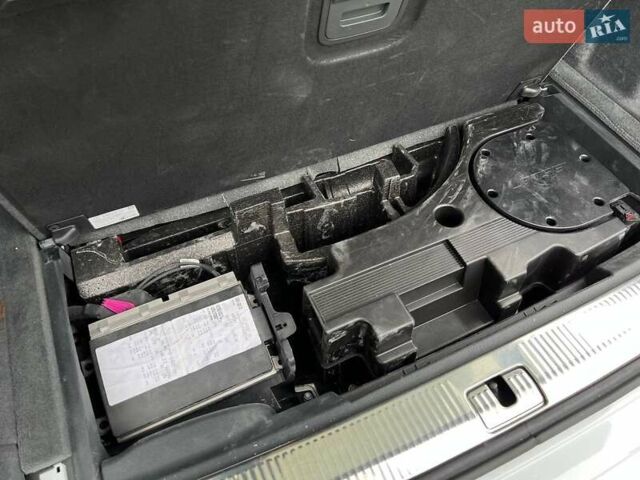 Белый Ауди Ку 7, объемом двигателя 3 л и пробегом 115 тыс. км за 32999 $, фото 42 на Automoto.ua