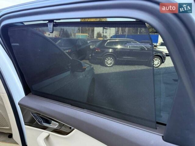 Ауді Ку 7 2017 у Рівному на Automoto.ua Білий Ауді Ку 7, об'ємом двигуна 3 л та пробігом 149 тис. км за 31000 $, фото 77 на Automoto.ua