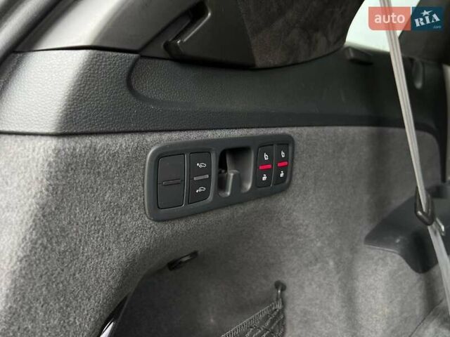 Белый Ауди Ку 7, объемом двигателя 3 л и пробегом 115 тыс. км за 32999 $, фото 39 на Automoto.ua