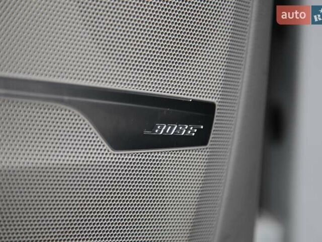 Белый Ауди Ку 7, объемом двигателя 3 л и пробегом 137 тыс. км за 37000 $, фото 26 на Automoto.ua