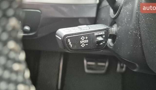 Білий Ауді Ку 7, об'ємом двигуна 2.97 л та пробігом 234 тис. км за 34500 $, фото 39 на Automoto.ua