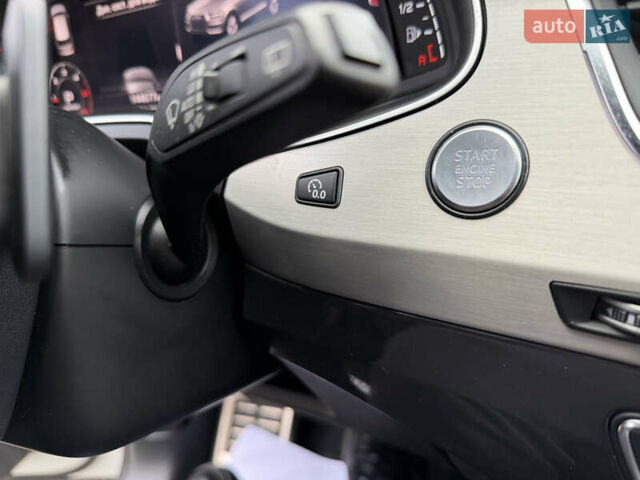 Белый Ауди Ку 7, объемом двигателя 2.97 л и пробегом 144 тыс. км за 40500 $, фото 20 на Automoto.ua