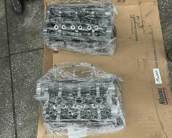 Білий Ауді Ку 7, об'ємом двигуна 3 л та пробігом 171 тис. км за 25000 $, фото 54 на Automoto.ua