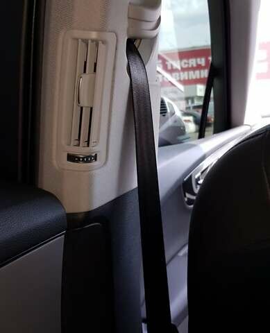 Белый Ауди Ку 7, объемом двигателя 2.97 л и пробегом 173 тыс. км за 42000 $, фото 9 на Automoto.ua