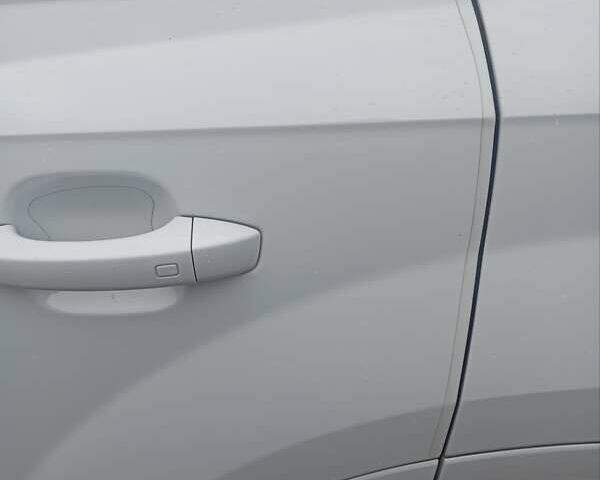 Белый Ауди Ку 7, объемом двигателя 3 л и пробегом 141 тыс. км за 28400 $, фото 9 на Automoto.ua