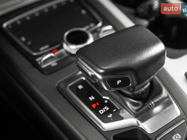 Білий Ауді Ку 7, об'ємом двигуна 2.97 л та пробігом 84 тис. км за 45900 $, фото 50 на Automoto.ua