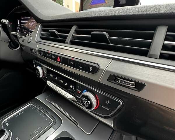 Белый Ауди Ку 7, объемом двигателя 2.97 л и пробегом 131 тыс. км за 37555 $, фото 107 на Automoto.ua