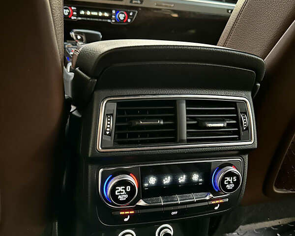 Белый Ауди Ку 7, объемом двигателя 1.98 л и пробегом 103 тыс. км за 29900 $, фото 19 на Automoto.ua