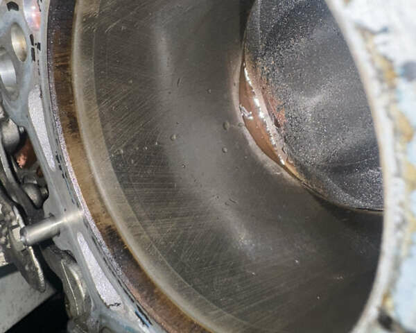 Білий Ауді Ку 7, об'ємом двигуна 3 л та пробігом 171 тис. км за 25000 $, фото 57 на Automoto.ua