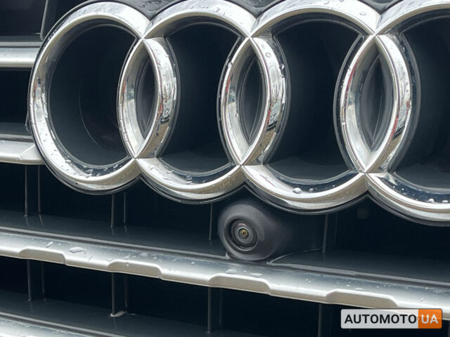 Белый Ауди Ку 7, объемом двигателя 3 л и пробегом 176 тыс. км за 29200 $, фото 6 на Automoto.ua