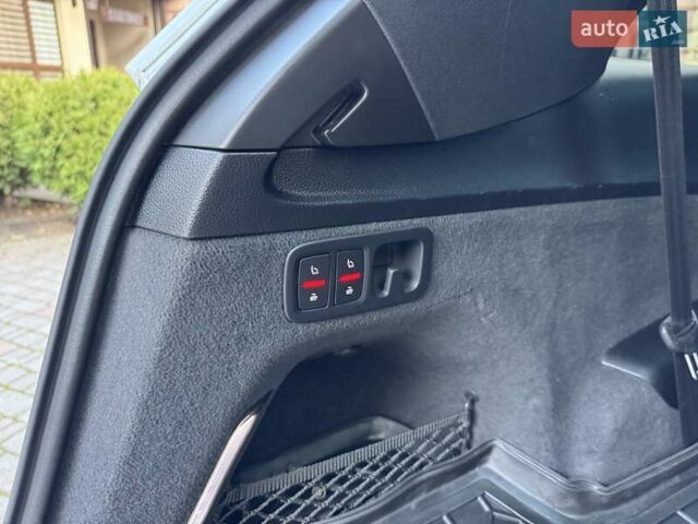 Белый Ауди Ку 7, объемом двигателя 3 л и пробегом 195 тыс. км за 23500 $, фото 41 на Automoto.ua