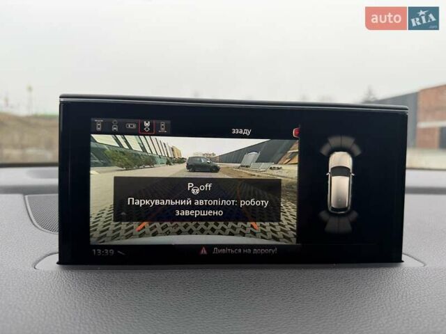 Белый Ауди Ку 7, объемом двигателя 2.97 л и пробегом 175 тыс. км за 47300 $, фото 70 на Automoto.ua