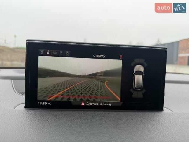 Белый Ауди Ку 7, объемом двигателя 2.97 л и пробегом 175 тыс. км за 47300 $, фото 72 на Automoto.ua