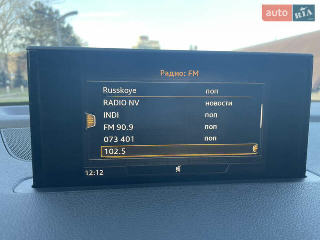 Белый Ауди Ку 7, объемом двигателя 2.97 л и пробегом 92 тыс. км за 39900 $, фото 43 на Automoto.ua