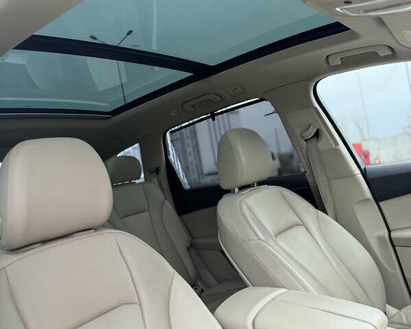 Белый Ауди Ку 7, объемом двигателя 3 л и пробегом 125 тыс. км за 29499 $, фото 53 на Automoto.ua