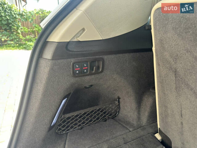 Белый Ауди Ку 7, объемом двигателя 1.98 л и пробегом 163 тыс. км за 24500 $, фото 27 на Automoto.ua