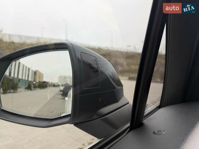 Белый Ауди Ку 7, объемом двигателя 2.97 л и пробегом 175 тыс. км за 47300 $, фото 49 на Automoto.ua