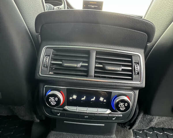 Белый Ауди Ку 7, объемом двигателя 3 л и пробегом 190 тыс. км за 35000 $, фото 25 на Automoto.ua