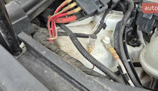 Білий Ауді Ку 7, об'ємом двигуна 2.97 л та пробігом 234 тис. км за 34500 $, фото 52 на Automoto.ua