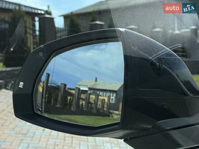 Білий Ауді Ку 7, об'ємом двигуна 3 л та пробігом 216 тис. км за 37500 $, фото 40 на Automoto.ua