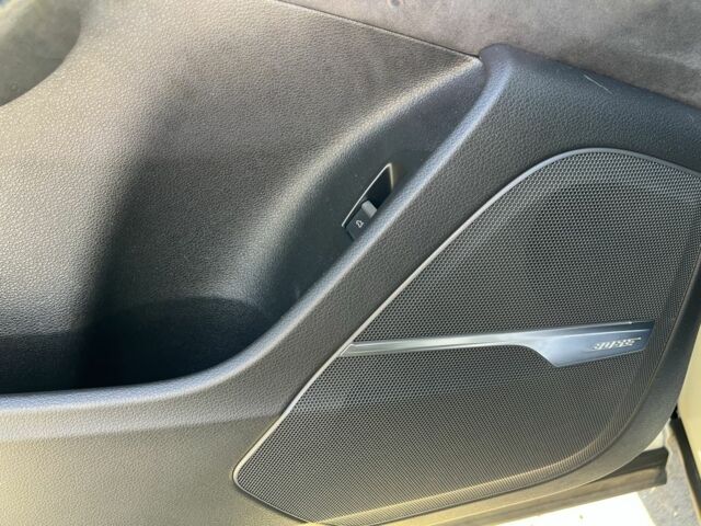 Белый Ауди Ку 7, объемом двигателя 3 л и пробегом 245 тыс. км за 33500 $, фото 14 на Automoto.ua