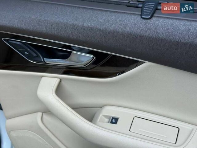 Ауді Ку 7 2017 у Рівному на Automoto.ua Білий Ауді Ку 7, об'ємом двигуна 3 л та пробігом 149 тис. км за 31000 $, фото 76 на Automoto.ua