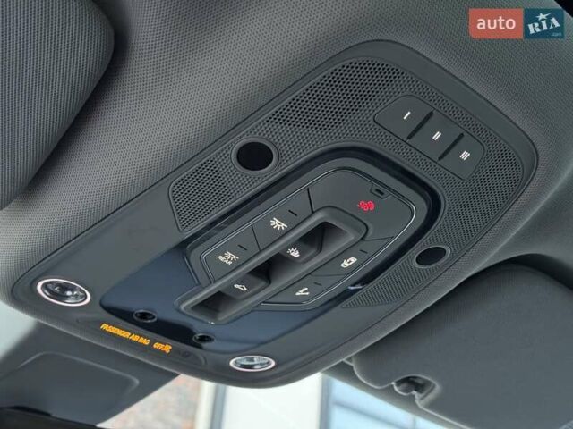 Білий Ауді Ку 7, об'ємом двигуна 3 л та пробігом 142 тис. км за 24500 $, фото 56 на Automoto.ua