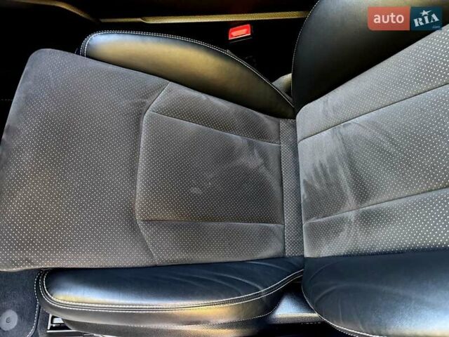 Белый Ауди Ку 7, объемом двигателя 2.97 л и пробегом 150 тыс. км за 53500 $, фото 53 на Automoto.ua