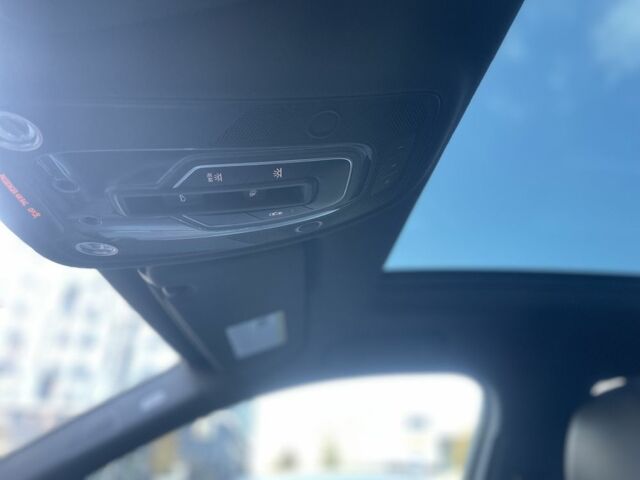 Ауди Ку 7 2017 в Киеве на Automoto.ua Белый Ауди Ку 7, объемом двигателя 3 л и пробегом 156 тыс. км за 28100 $, фото 9 на Automoto.ua