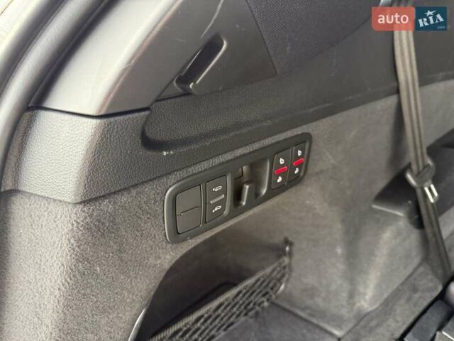 Ауді Ку 7 2017 у Києві на Automoto.ua Білий Ауді Ку 7, об'ємом двигуна 3 л та пробігом 213 тис. км за 27500 $, фото 3 на Automoto.ua