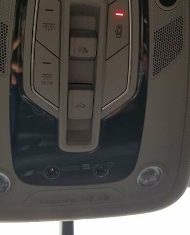 Белый Ауди Ку 7, объемом двигателя 2.97 л и пробегом 173 тыс. км за 42000 $, фото 8 на Automoto.ua