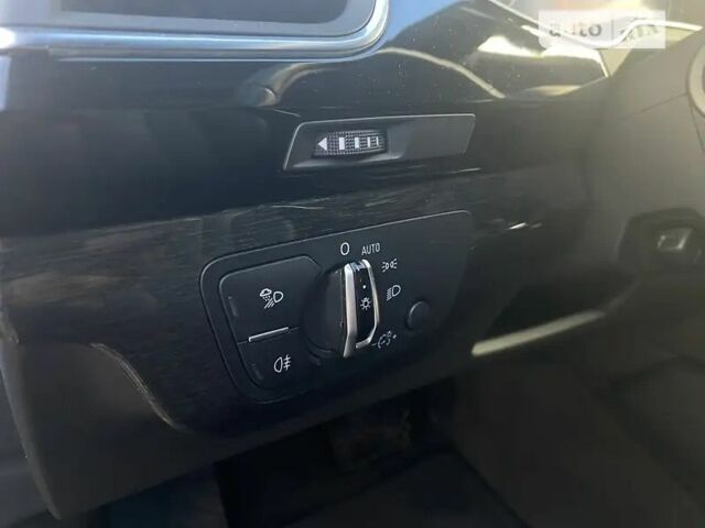 Білий Ауді Ку 7, об'ємом двигуна 3 л та пробігом 192 тис. км за 22500 $, фото 7 на Automoto.ua